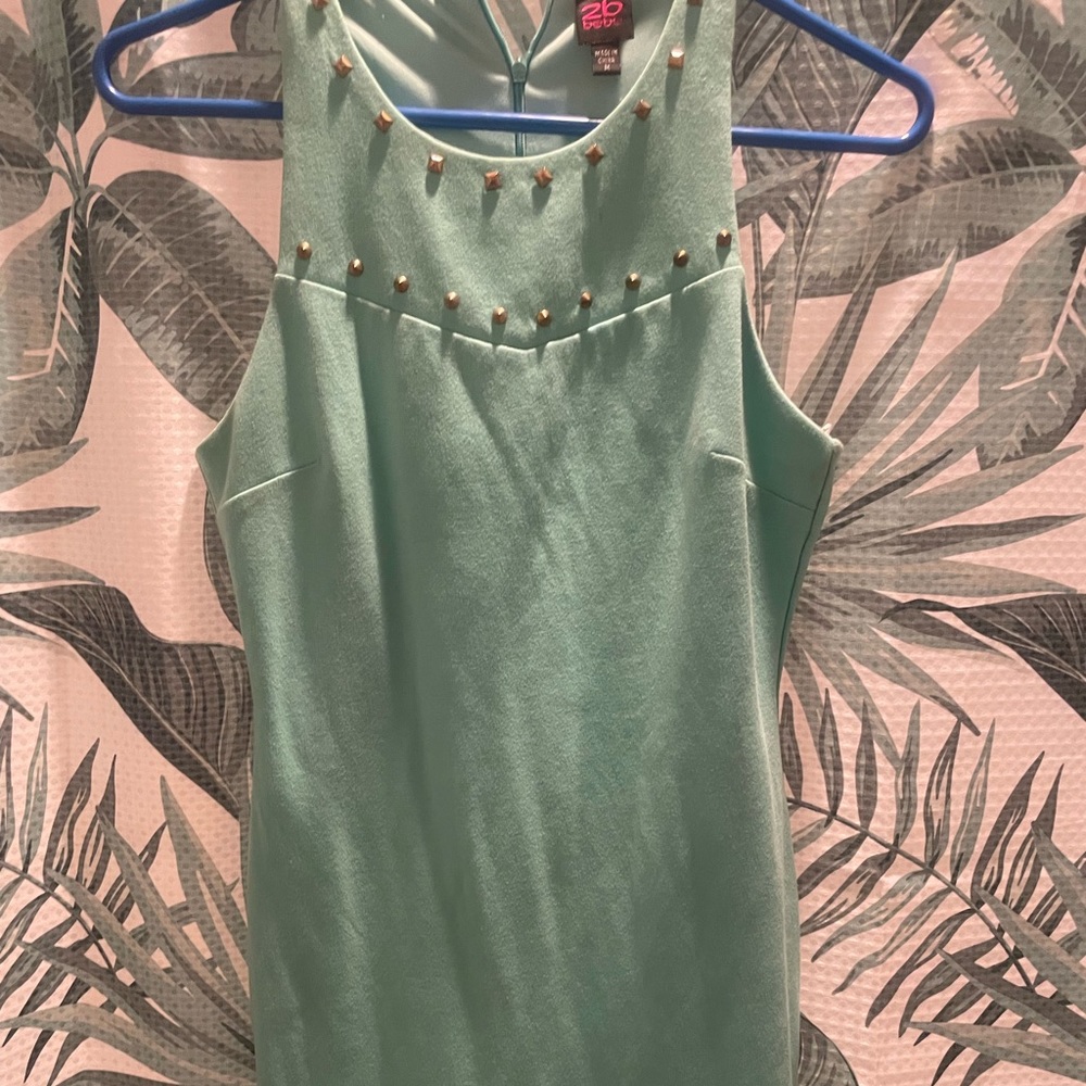 2b BEBE dress